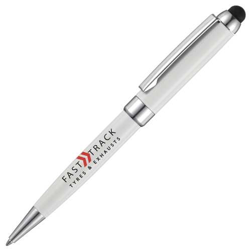 Aston Stylus Ball Pen